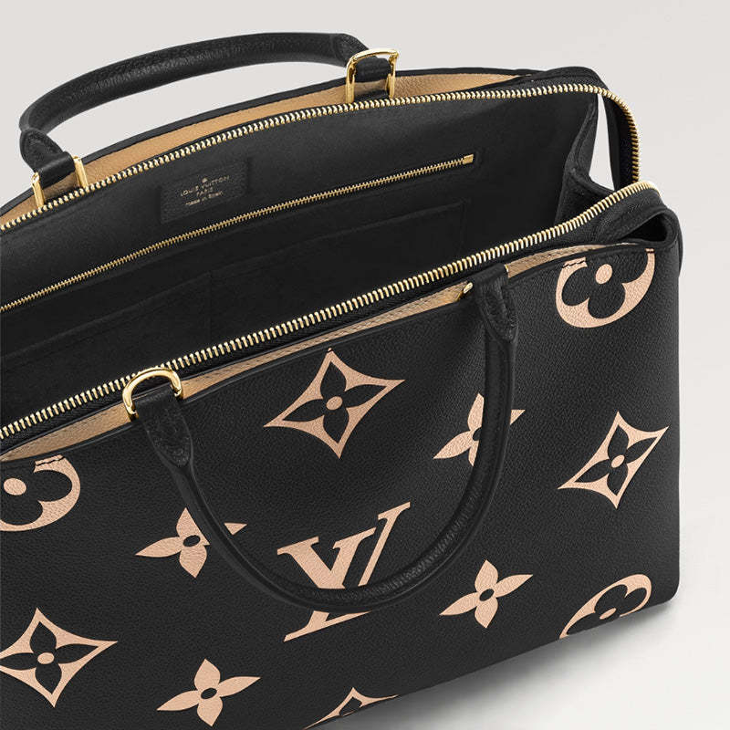 LOUIS VUITTON   秋冬の新作スタイル  グラン・パレ MMRef: M45842-LOUIS VUITTON 