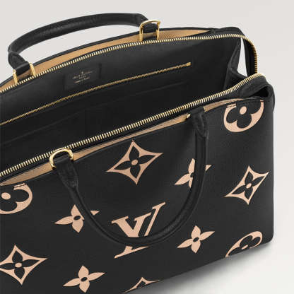 LOUIS VUITTON   秋冬の新作スタイル  グラン・パレ MMRef: M45842-LOUIS VUITTON 