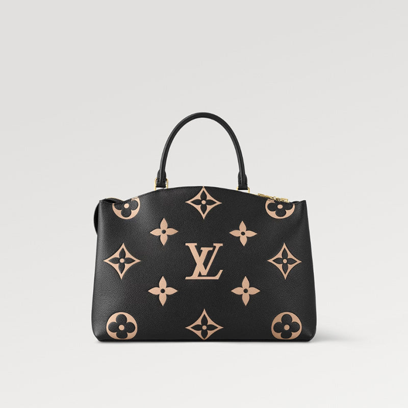 LOUIS VUITTON   秋冬の新作スタイル  グラン・パレ MMRef: M45842-LOUIS VUITTON 