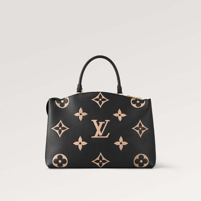 LOUIS VUITTON   秋冬の新作スタイル  グラン・パレ MMRef: M45842-LOUIS VUITTON 