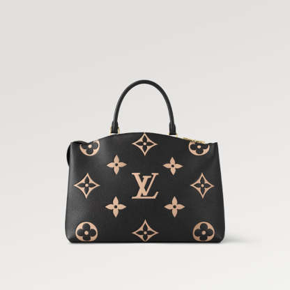 LOUIS VUITTON   秋冬の新作スタイル  グラン・パレ MMRef: M45842-LOUIS VUITTON 