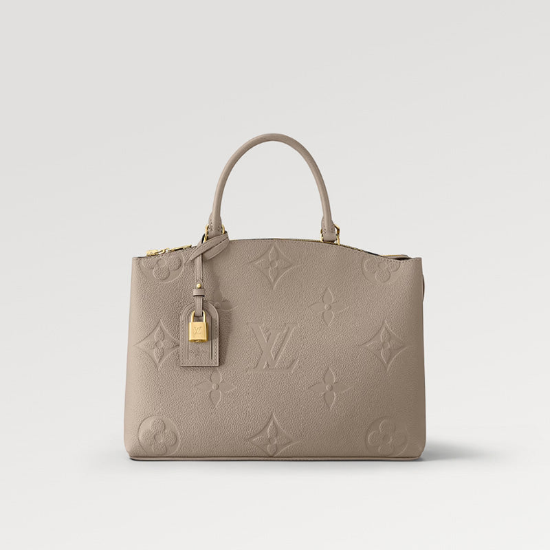 LOUIS VUITTON   秋冬の新作スタイル  グラン・パレ MMRef:M45833-LOUIS VUITTON 