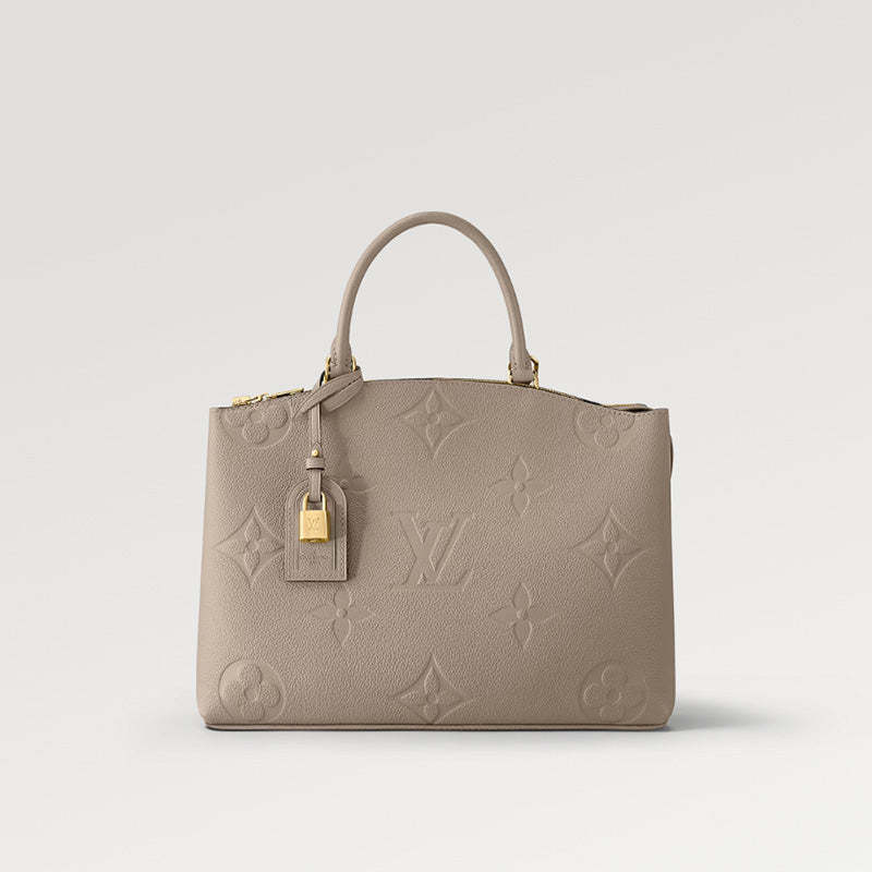 LOUIS VUITTON   秋冬の新作スタイル  グラン・パレ MMRef:M45833-LOUIS VUITTON 