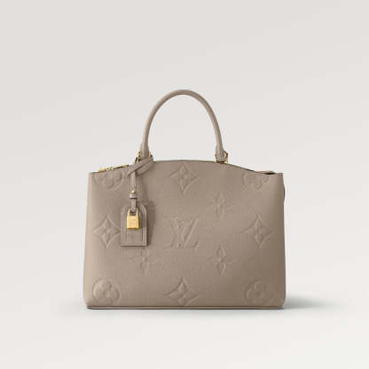 LOUIS VUITTON   秋冬の新作スタイル  グラン・パレ MMRef:M45833-LOUIS VUITTON 
