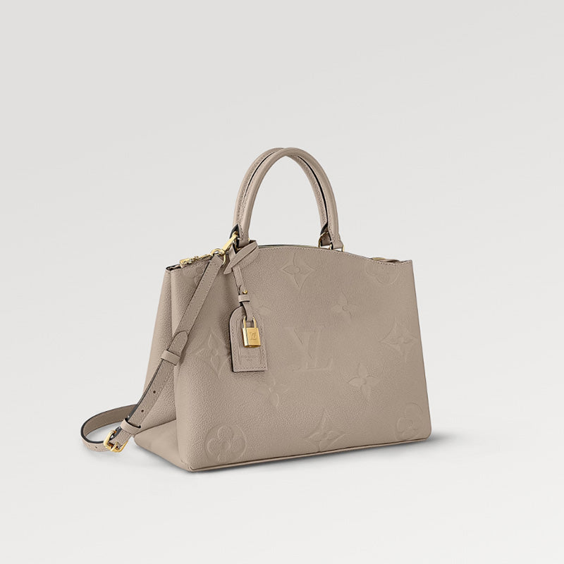 LOUIS VUITTON   秋冬の新作スタイル  グラン・パレ MMRef:M45833-LOUIS VUITTON 