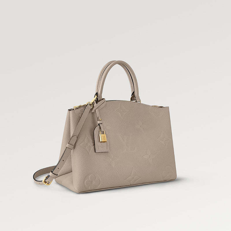 LOUIS VUITTON   秋冬の新作スタイル  グラン・パレ MMRef:M45833-LOUIS VUITTON 