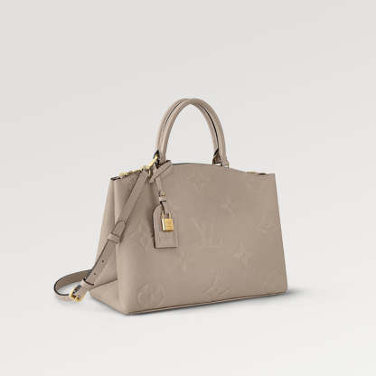 LOUIS VUITTON   秋冬の新作スタイル  グラン・パレ MMRef:M45833-LOUIS VUITTON 