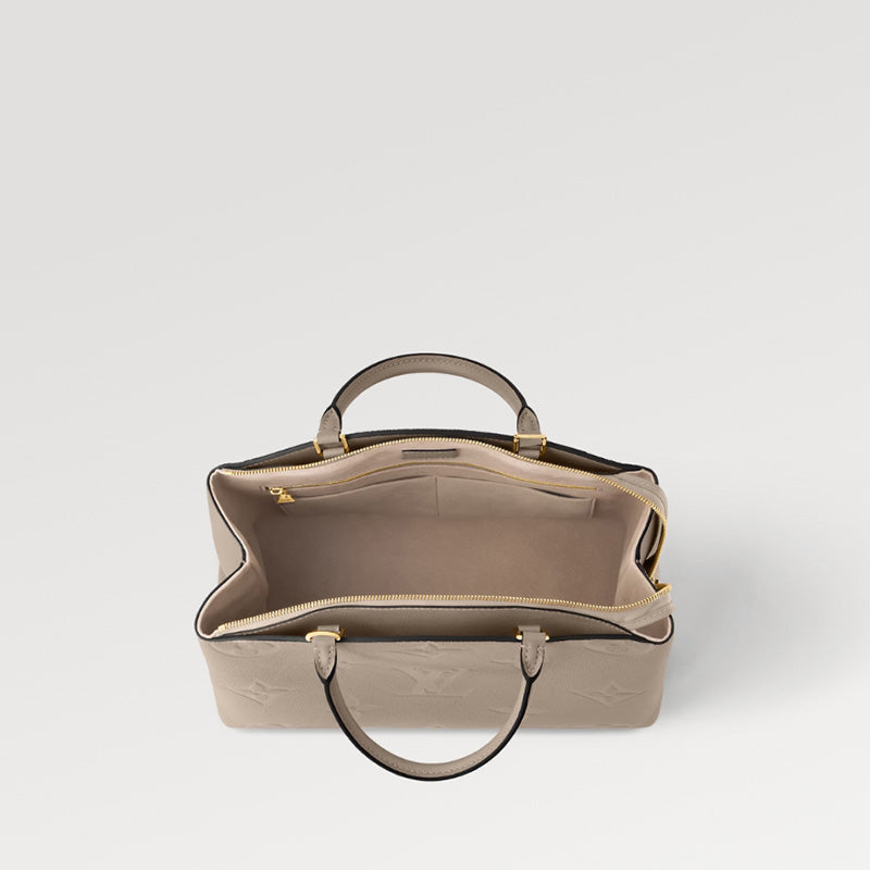 LOUIS VUITTON   秋冬の新作スタイル  グラン・パレ MMRef:M45833-LOUIS VUITTON 