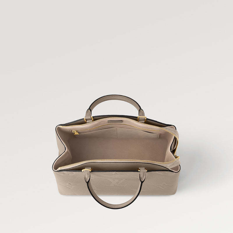 LOUIS VUITTON   秋冬の新作スタイル  グラン・パレ MMRef:M45833-LOUIS VUITTON 