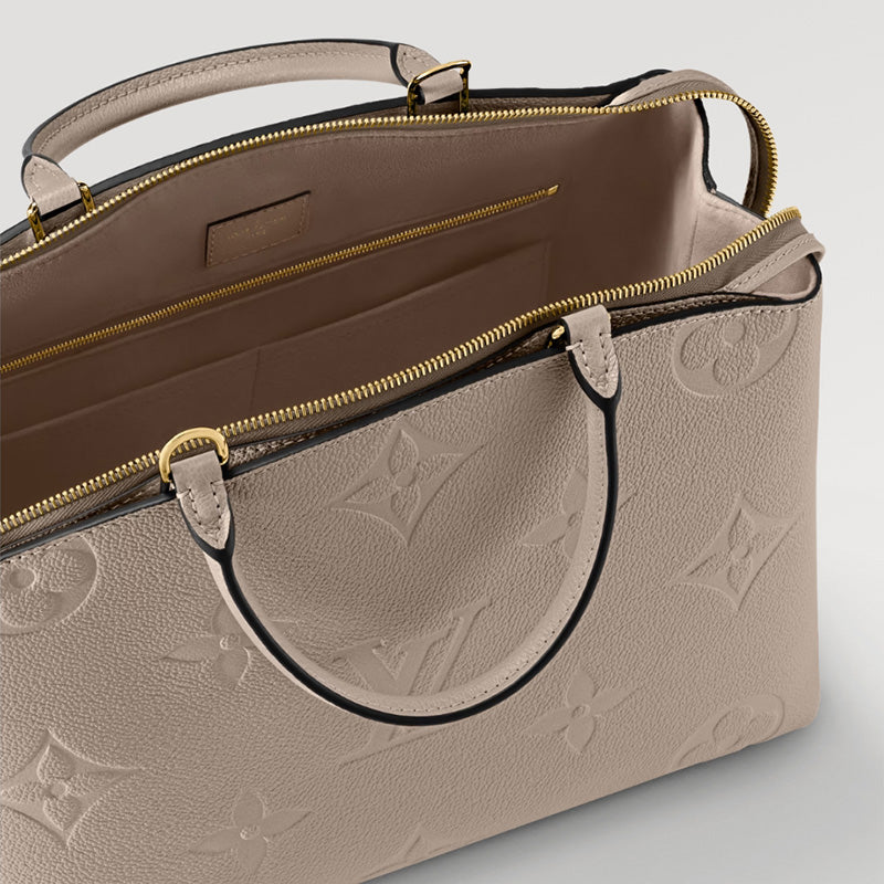 LOUIS VUITTON   秋冬の新作スタイル  グラン・パレ MMRef:M45833-LOUIS VUITTON 