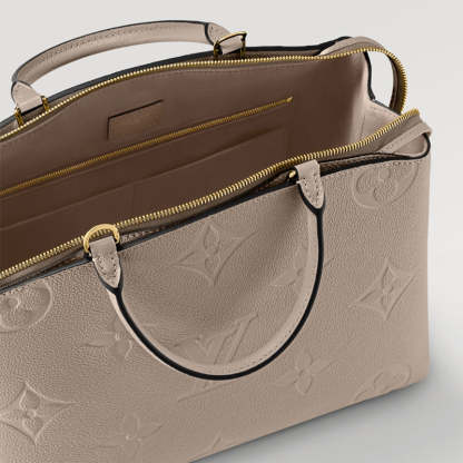 LOUIS VUITTON   秋冬の新作スタイル  グラン・パレ MMRef:M45833-LOUIS VUITTON 