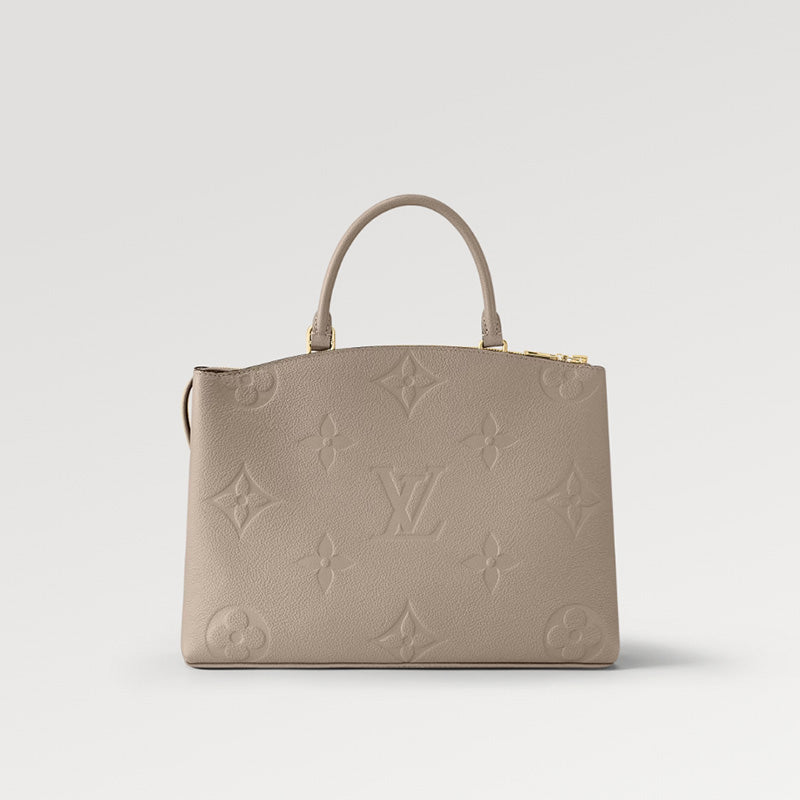 LOUIS VUITTON   秋冬の新作スタイル  グラン・パレ MMRef:M45833-LOUIS VUITTON 