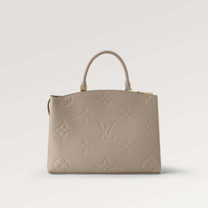 LOUIS VUITTON   秋冬の新作スタイル  グラン・パレ MMRef:M45833-LOUIS VUITTON 