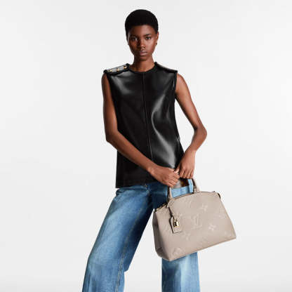 LOUIS VUITTON   秋冬の新作スタイル  グラン・パレ MMRef:M45833-LOUIS VUITTON 