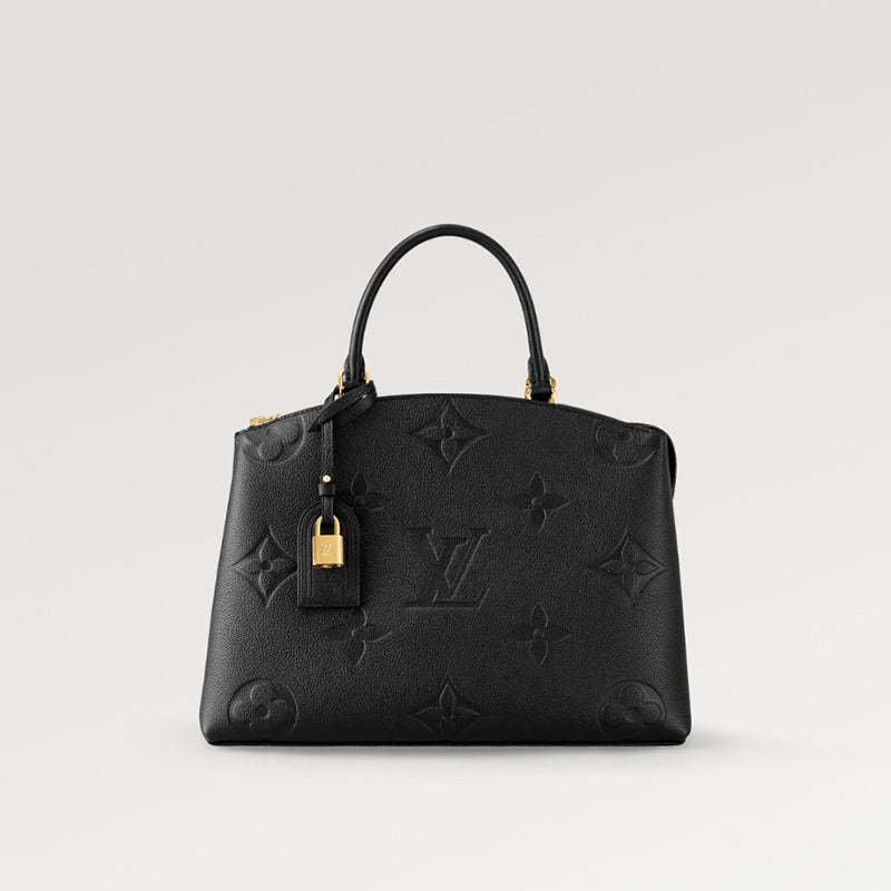 LOUIS VUITTON   秋冬の新作スタイル  グラン・パレ MMRef:M45811-LOUIS VUITTON 
