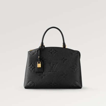 LOUIS VUITTON   秋冬の新作スタイル  グラン・パレ MMRef:M45811-LOUIS VUITTON 