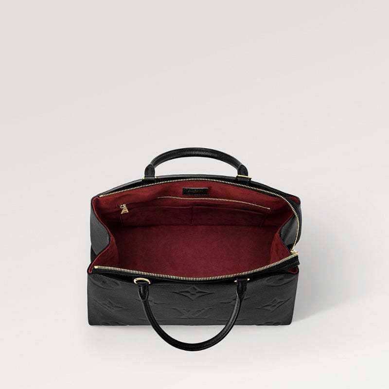 LOUIS VUITTON   秋冬の新作スタイル  グラン・パレ MMRef:M45811-LOUIS VUITTON 