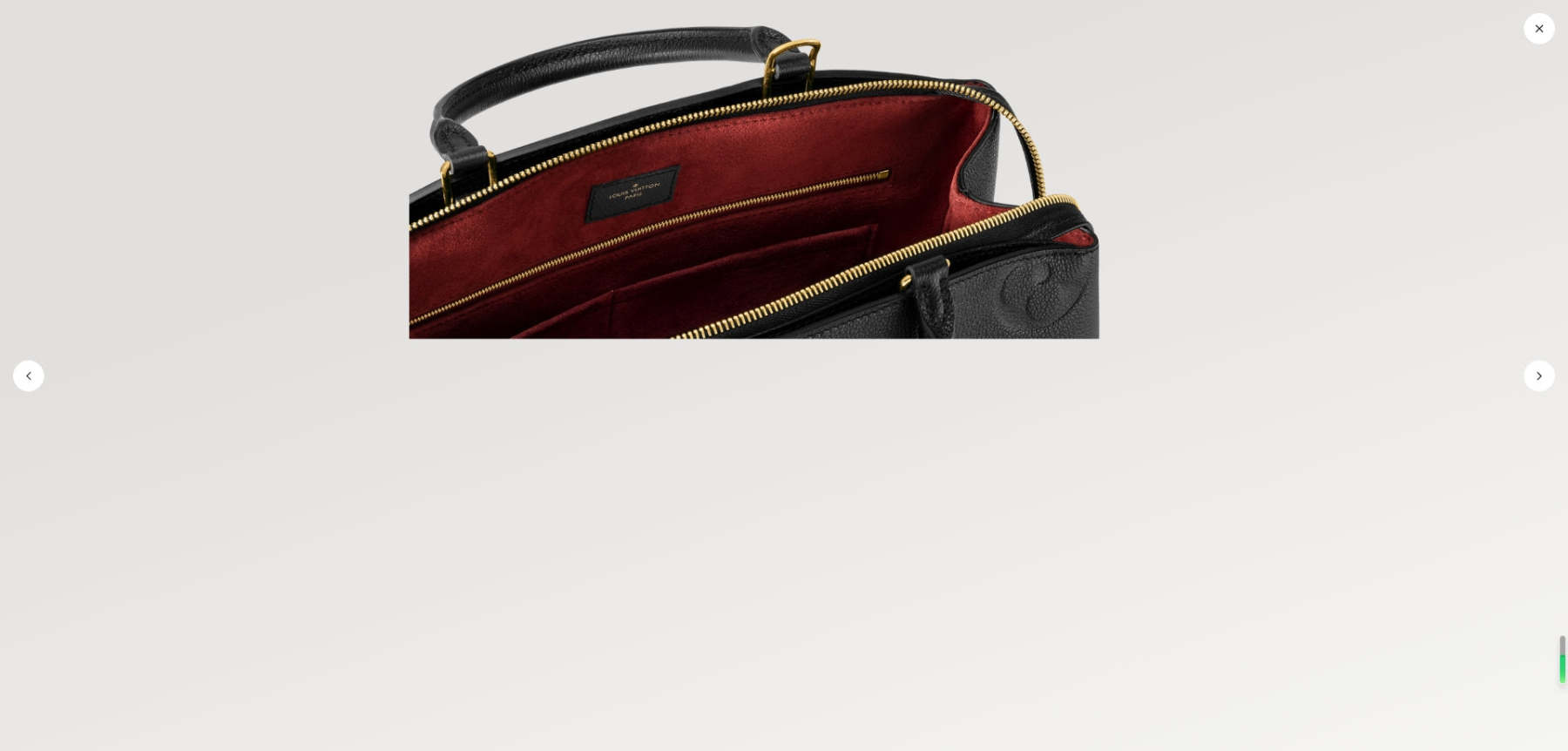 LOUIS VUITTON   秋冬の新作スタイル  グラン・パレ MMRef:M45811-LOUIS VUITTON 