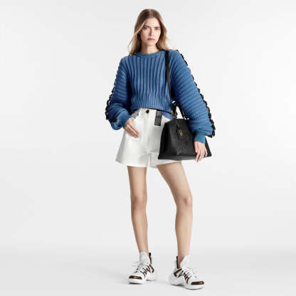 LOUIS VUITTON   秋冬の新作スタイル  グラン・パレ MMRef:M45811-LOUIS VUITTON 