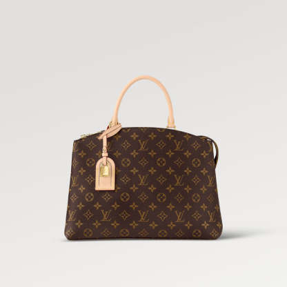 LOUIS VUITTON   秋冬の新作スタイル  グラン・パレ MMRef:M45898-LOUIS VUITTON 
