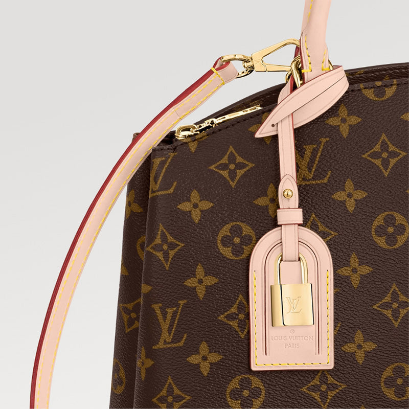 LOUIS VUITTON   秋冬の新作スタイル  グラン・パレ MMRef:M45898-LOUIS VUITTON 