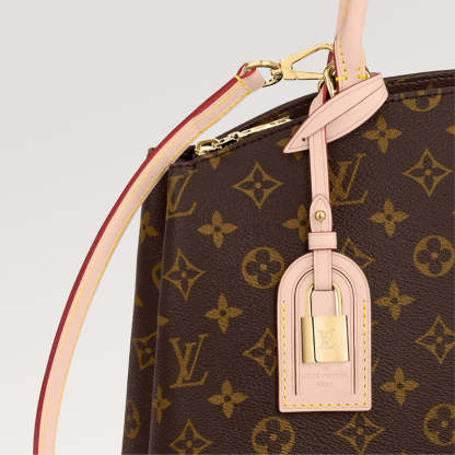 LOUIS VUITTON   秋冬の新作スタイル  グラン・パレ MMRef:M45898-LOUIS VUITTON 