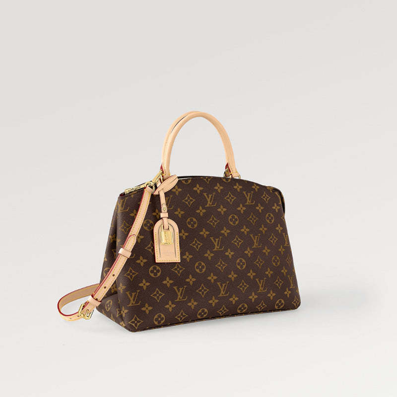 LOUIS VUITTON   秋冬の新作スタイル  グラン・パレ MMRef:M45898-LOUIS VUITTON 