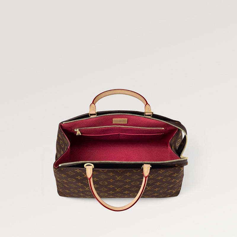 LOUIS VUITTON   秋冬の新作スタイル  グラン・パレ MMRef:M45898-LOUIS VUITTON 