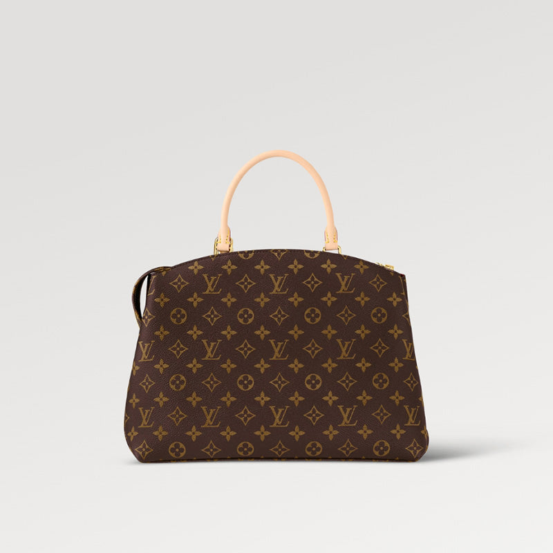 LOUIS VUITTON   秋冬の新作スタイル  グラン・パレ MMRef:M45898-LOUIS VUITTON 