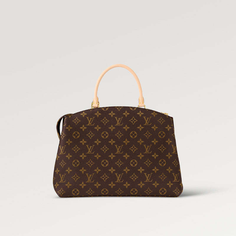 LOUIS VUITTON   秋冬の新作スタイル  グラン・パレ MMRef:M45898-LOUIS VUITTON 
