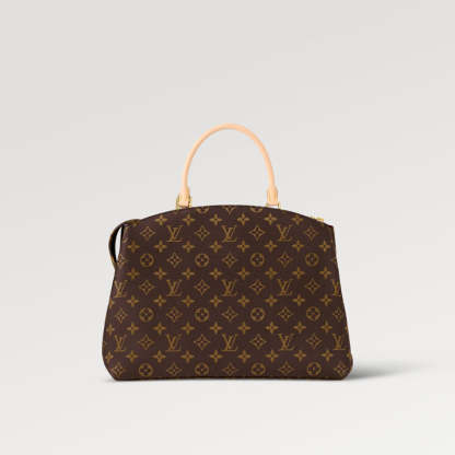 LOUIS VUITTON   秋冬の新作スタイル  グラン・パレ MMRef:M45898-LOUIS VUITTON 