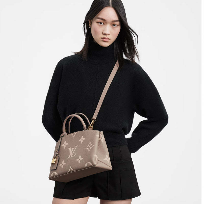 LOUIS VUITTON   秋冬の新作スタイル プティ・パレ PMRef:M58914-LOUIS VUITTON 