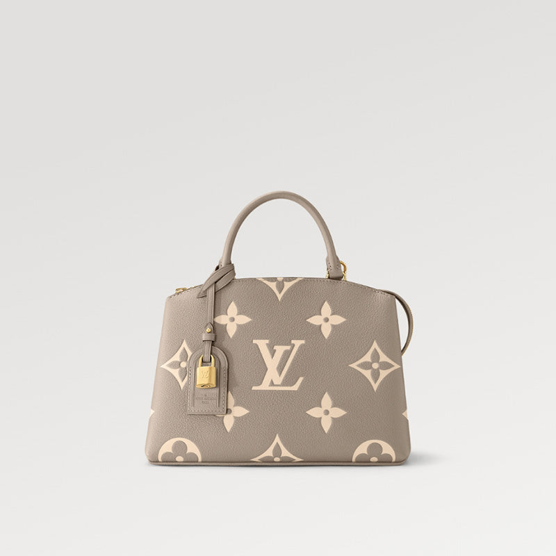 LOUIS VUITTON   秋冬の新作スタイル プティ・パレ PMRef:M58914-LOUIS VUITTON 
