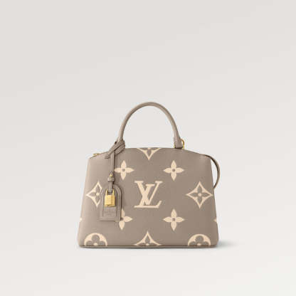 LOUIS VUITTON   秋冬の新作スタイル プティ・パレ PMRef:M58914-LOUIS VUITTON 
