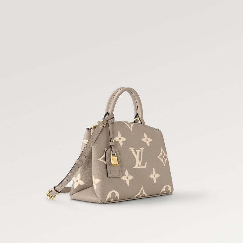 LOUIS VUITTON   秋冬の新作スタイル プティ・パレ PMRef:M58914-LOUIS VUITTON 