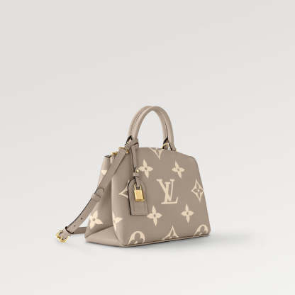 LOUIS VUITTON   秋冬の新作スタイル プティ・パレ PMRef:M58914-LOUIS VUITTON 