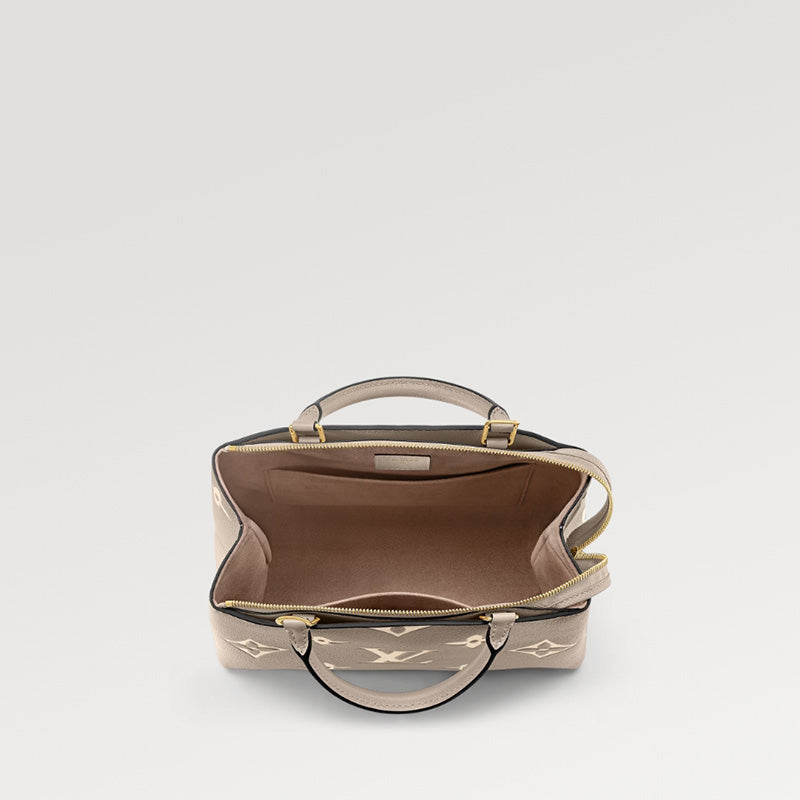 LOUIS VUITTON   秋冬の新作スタイル プティ・パレ PMRef:M58914-LOUIS VUITTON 