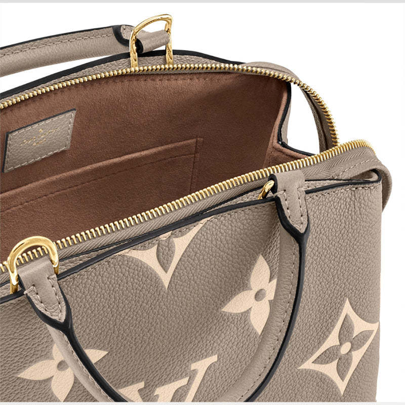 LOUIS VUITTON   秋冬の新作スタイル プティ・パレ PMRef:M58914-LOUIS VUITTON 