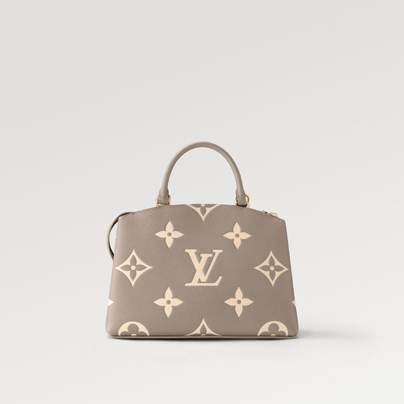 LOUIS VUITTON   秋冬の新作スタイル プティ・パレ PMRef:M58914-LOUIS VUITTON 