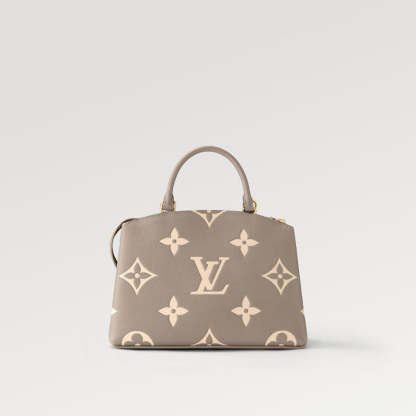 LOUIS VUITTON   秋冬の新作スタイル プティ・パレ PMRef:M58914-LOUIS VUITTON 