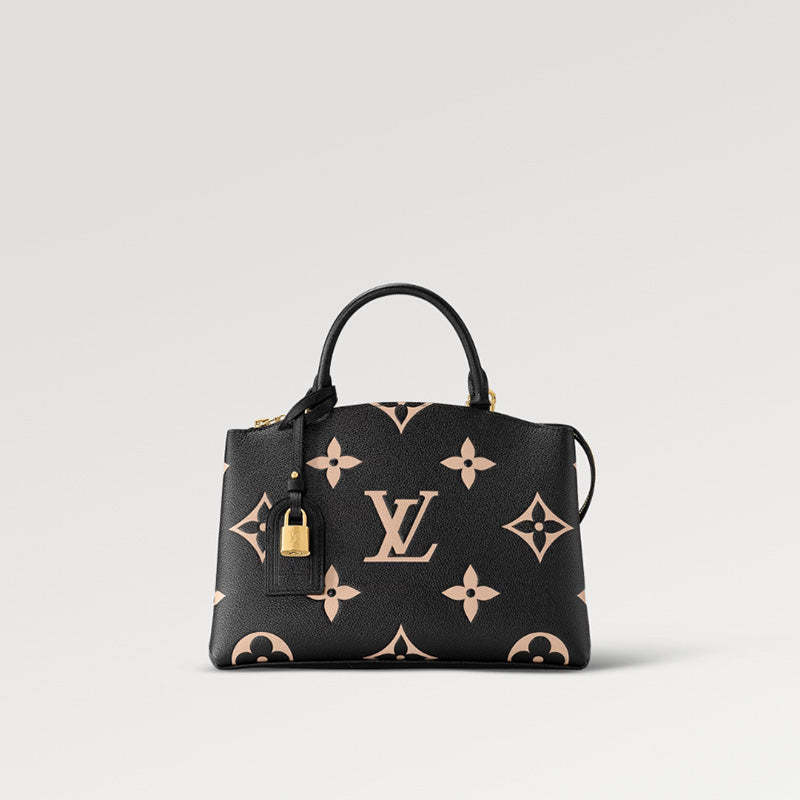 LOUIS VUITTON   秋冬の新作スタイル プティ・パレ PMRef:M58913-LOUIS VUITTON 