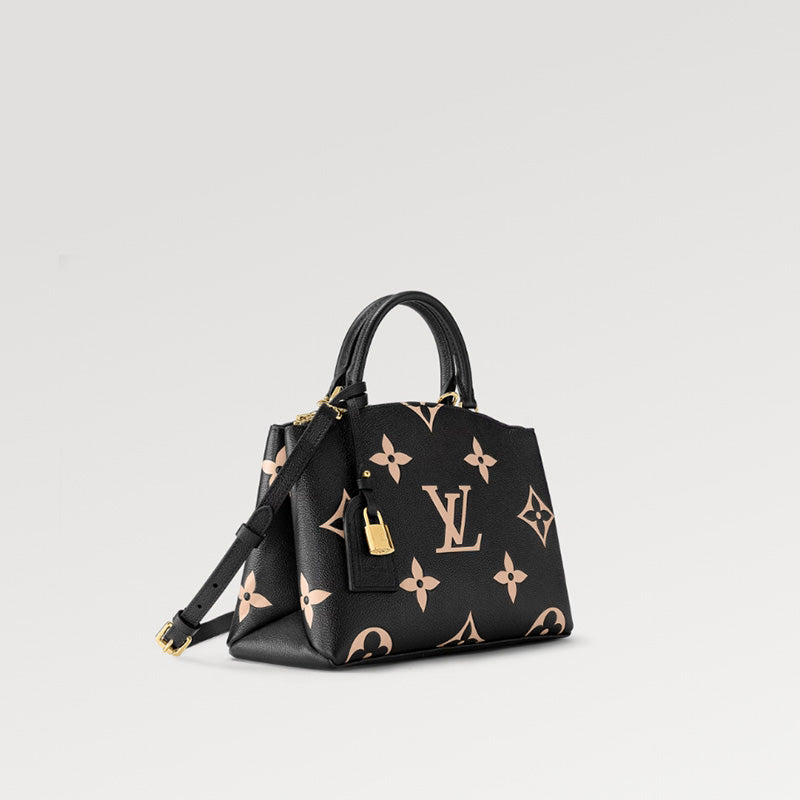 LOUIS VUITTON   秋冬の新作スタイル プティ・パレ PMRef:M58913-LOUIS VUITTON 