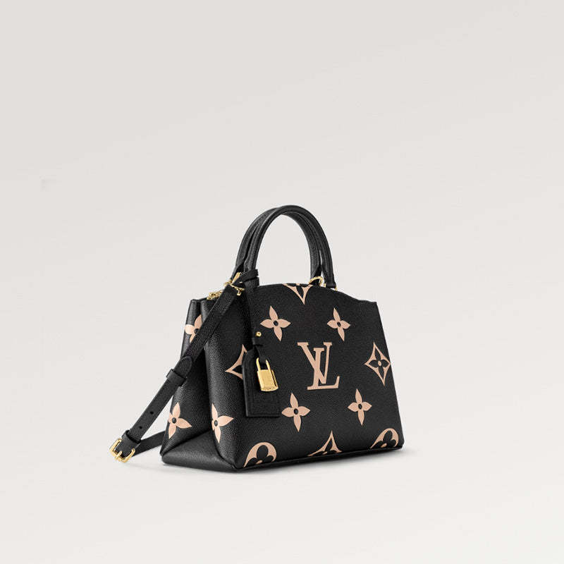 LOUIS VUITTON   秋冬の新作スタイル プティ・パレ PMRef:M58913-LOUIS VUITTON 