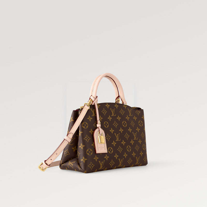 LOUIS VUITTON   秋冬の新作スタイル プティ・パレ PMRef:M45900-LOUIS VUITTON 
