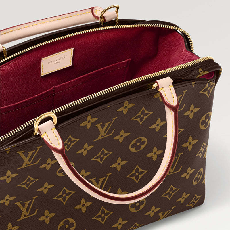LOUIS VUITTON   秋冬の新作スタイル プティ・パレ PMRef:M45900-LOUIS VUITTON 