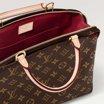 LOUIS VUITTON   秋冬の新作スタイル プティ・パレ PMRef:M45900-LOUIS VUITTON 