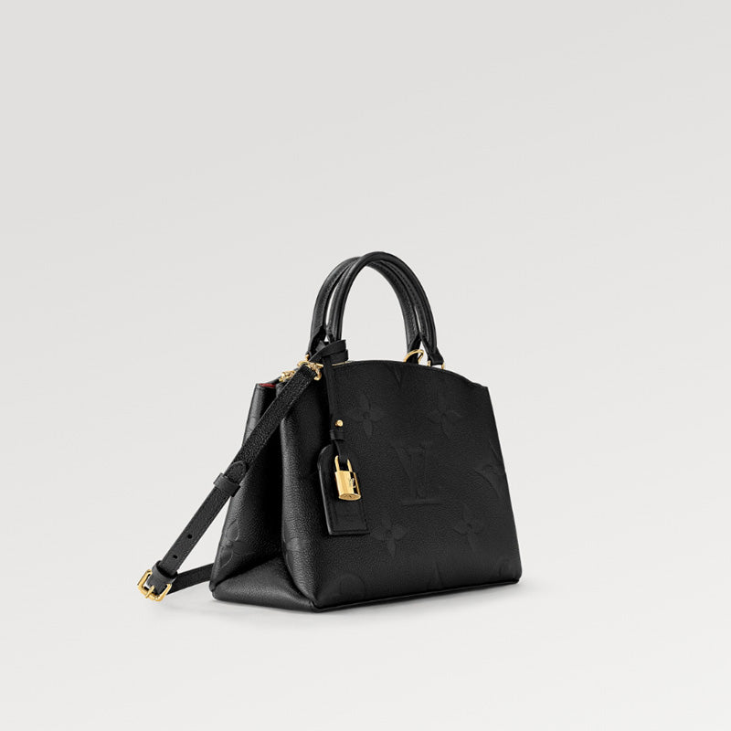 LOUIS VUITTON   秋冬の新作スタイル プティ・パレ PMRef: M58916-LOUIS VUITTON 