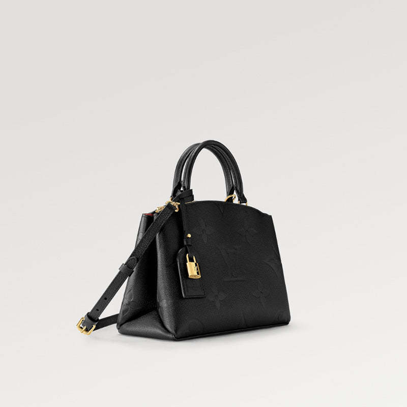 LOUIS VUITTON   秋冬の新作スタイル プティ・パレ PMRef: M58916-LOUIS VUITTON 