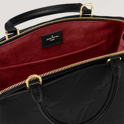 LOUIS VUITTON   秋冬の新作スタイル プティ・パレ PMRef: M58916-LOUIS VUITTON 