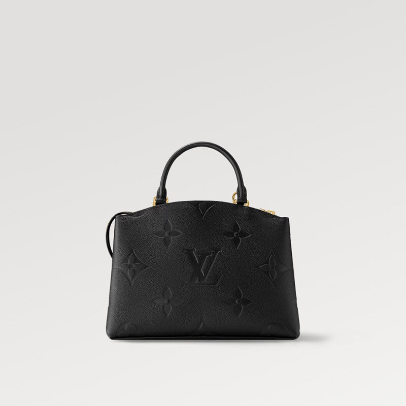 LOUIS VUITTON   秋冬の新作スタイル プティ・パレ PMRef: M58916-LOUIS VUITTON 